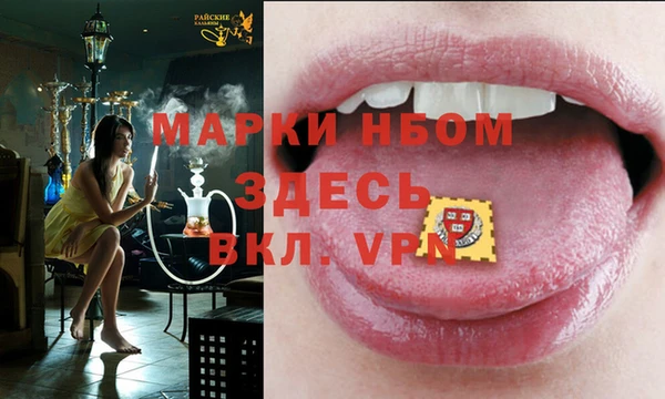 стаф Пересвет