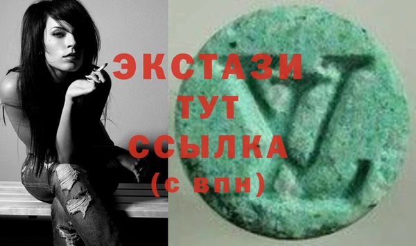 стаф Пересвет